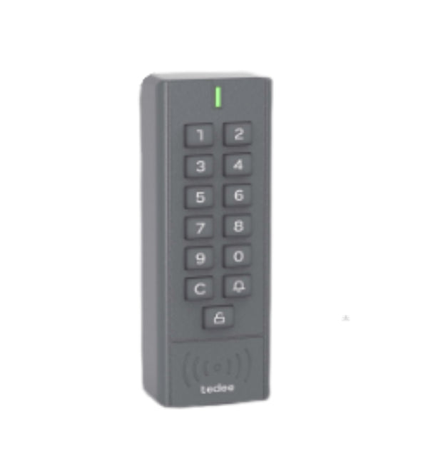 tedee keypad